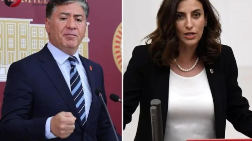 TBMM'nin İlk Milletvekili Çifti Kim Oldu? Murat Emir ve Evrim Rızvanoğlu Evlendi