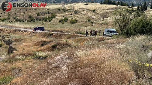 Kırıkkale’de patlama faciası! 2 personel şehit oldu