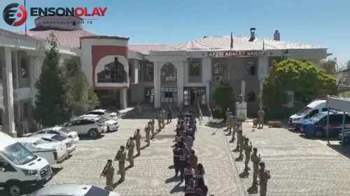 16 İlde dev siber abluka: Milyonluk yasa dışı bahis çetesi çökertildi!