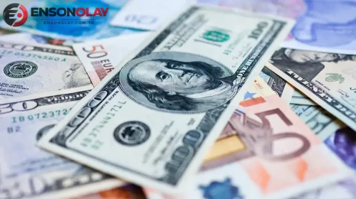 Serbest piyasada döviz güne nasıl başladı? Dolar ve Avroda son durum!