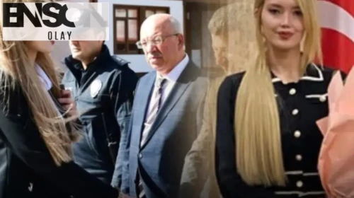 Tuğçe Orhan, Barbie Kaymakam unvanıyla tanınırken kıdemli bir göreve yükseltildi