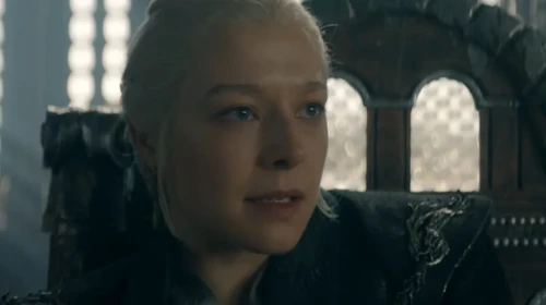 House of the Dragon 3. Sezon 1. Bölüm Nereden İzlenir? Yeni Sezon Yayında