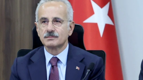 Bakan Uraloğlu: İstanbul Havalimanı Metro Hattı’nda yolcu rekoru