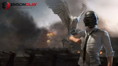 Pubg Mobile Bedava Hesap 2026 – %100 Çalışan Ücretsiz Hesap!