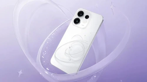 Oppo Reno 16 tanıtıldı: AI tuşu ve 3d tasarım şaşırttı