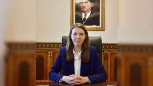 Van Gürpınar Kaymakamı Fatma Turhan Keser Kimdir?