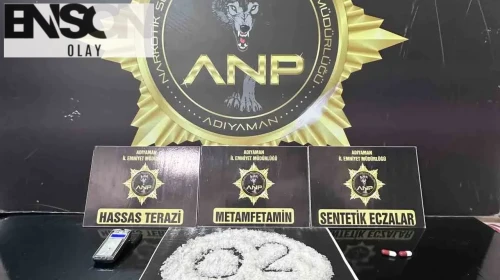Adıyaman Emniyeti'nden suçlulara geçit yok: 51 gözaltı kararı çıktı