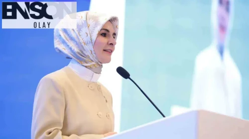 Bakan Göktaş, Kırşehir'de Meydana Gelen Sel Felaketi Hakkında Konuştu