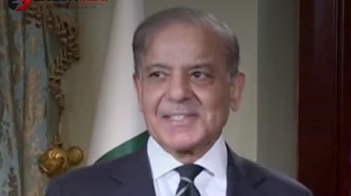 Pakistan Başbakanı Şerif, Katar Emiri Al Thani ile telefonda görüştü