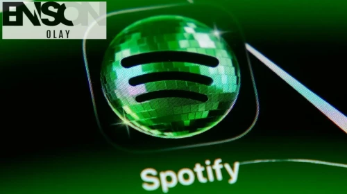 Spotify Giriş Yapma Yöntemini Değiştiriyor: Kullanıcı Adı Kalkıyor