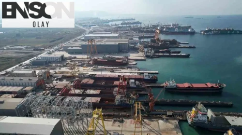 Yalova ekonomisinde dev sıçrama: İhracat rakamları ikiye katlandı