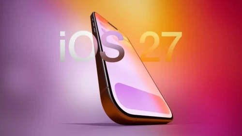 iOS 27 Özellikleri ve Yayın Tarihi: Hangi iPhone Modelleri Güncelleme Alacak?