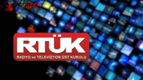 RTÜK’ten 2 televizyon kanalına yayın yasağı ihlali cezası
