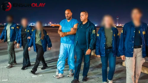İbrahim Hilmi Kimdir, Neden Gündemde?