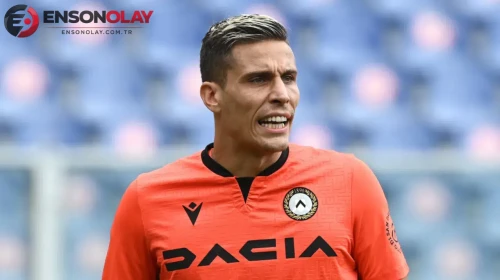 Fatih Karagümrük, Marco Silvestri'yi renklerine bağladı