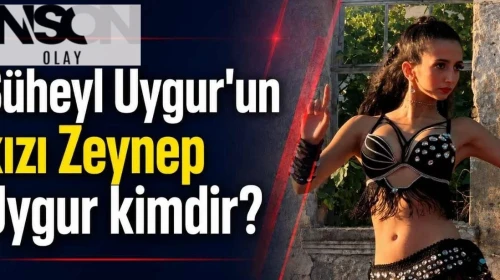 Zeynep Uygur Kimdir?