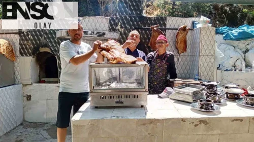 Tarihi pınar pazarı panayırı 28 haziran’da ziyaretçilerini ağırlayacak