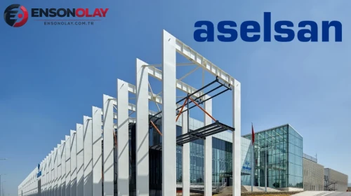 ASELSAN Çelik Kubbe Personel Alımı Başvurusu Nasıl Yapılır? 2026 Başvuru Rehberi