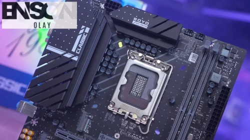 Intel, Yeni Nesil İşlemciler için LGA 1954 Soketi Kullanmayı Planlıyor