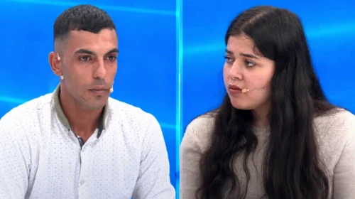 Müge Anlı Ceyda Evlekoğlu Kimdir?