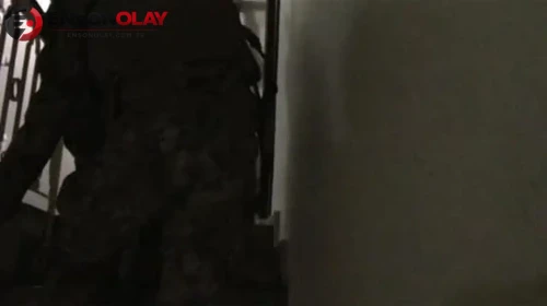 Sakarya’da DEAŞ’ın finans ağına operasyon: 1 tutuklama