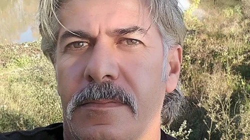 Eşini trafik kazasında kaybeden emekli polis memuru yaşamını yitirdi