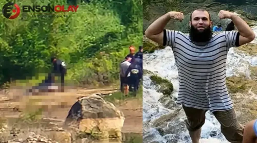Adana'da çayda kaybolan Ömer Alptekin'in 25 gün sonra cansız bedeni bulundu