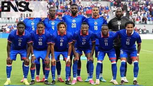 Olimpiyattan sonra futbolda da uyarı! Karayipler temsilcisine bir yasak daha