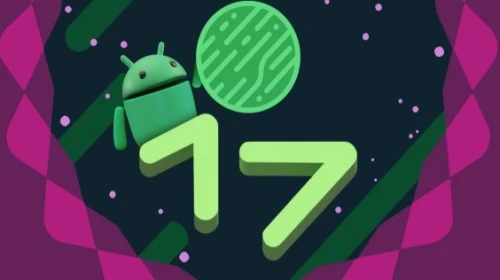 Android 17'nin LHDC v5 Desteğiyle Buluşması Heyecan Yarattı!