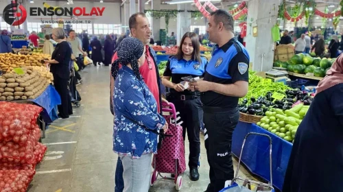Bilecik'te Dikkat Çekici Bir Durum: Sahte Para Tehlikesi!