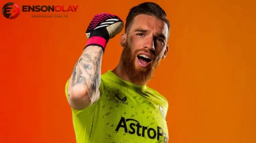 Trabzonspor'da Onana'nın alternatifi belli oldu : Jose Sa ile temasa geçildi