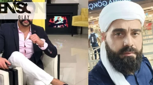 Birkan Key kimdir?