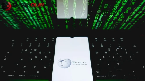 Wikipedia Kurucusu Platformda Engellendi