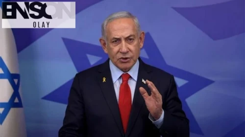 Noa Netanyahu-Roth Kimdir?