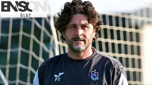 Trabzonspor'da Fatih Tekke'nin liderliğindeki yeni transferlerle güç artıyor!