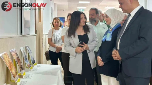 Mersin’in Mut ilçesinde doğa müzesi açıldı