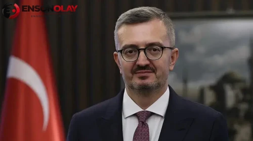 'Koruyucu Aile Günü'nü en içten dileklerimle kutluyorum'