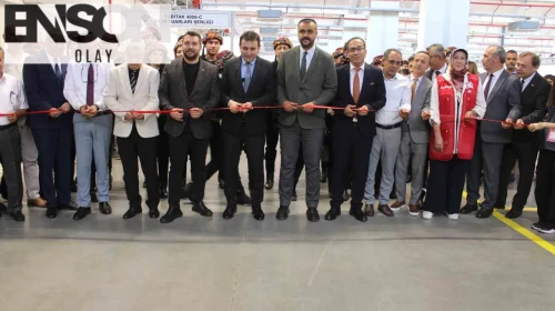 Aydın’da bilim rüzgarı: Genç beyinlerin projeleri görücüye çıktı