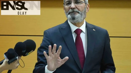 Tarsus’ta kentsel dönüşüm davasında şok karar: Eski başkan ve ekibine hapis yolu göründü
