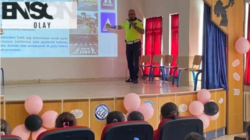 Niğde’de Genç Sürücüler, Geleceğin Yolunu Açıyor