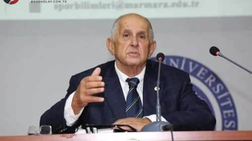 Ünlü Tıp Doktoru Kut Sarpyener'in Ölümü Şaşkınlık Yarattı - Kut Sarpyener Kimdi?