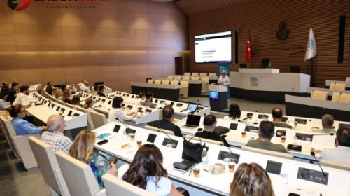 Nilüfer Belediyesi stratejik planını revize ediyor