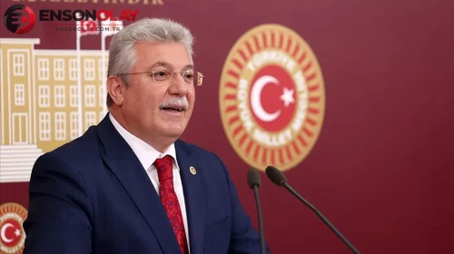 Yargıda yeni dönem: 12. Yargı Paketi Meclis'e sunuldu