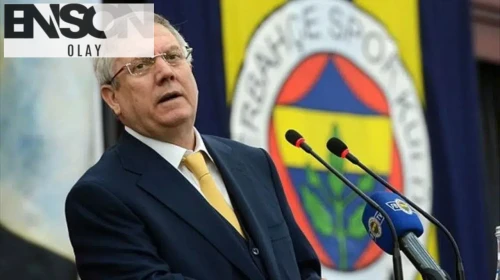 Fenerbahçe yönetimi netleşti : Aziz Yıldırım kadrosunda görevler belli oldu