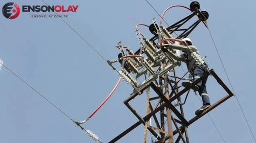 Spot elektrik piyasasında fiyat ne kadar oldu? Yarın için belirlenen fiyatlar neler olacak?