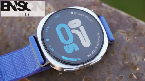 Samsung Galaxy Watch9 ve Watch Ultra 2'nin şarj hızları belirlendi!