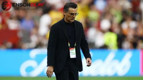 Vincenzo Montella'nın muhtemel ilk 11'i belli oldu : Forvette sürpriz tercih