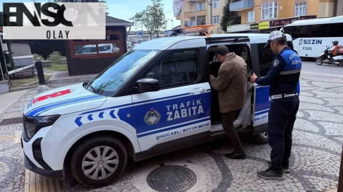 Zabıta ekiplerinden şefkat operasyonu: Hem kayıpları buldular hem de yuva oldular