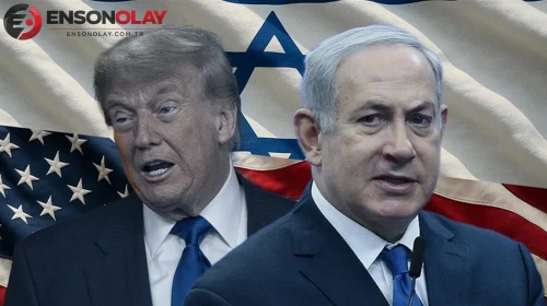 ABD yönetiminden Netanyahu'ya veda hazırlığı: Muhalefet liderleriyle kritik temaslar