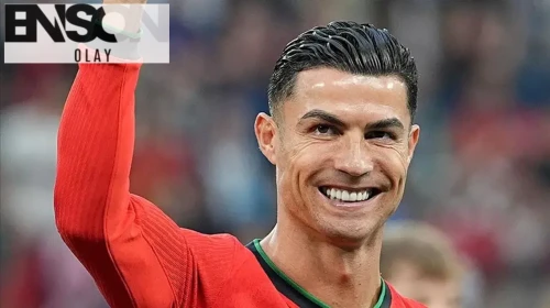 Portekiz ikiye bölündü: Bruno Fernandes ve Joao Neves’ten kaptan Ronaldo’ya isyan bayrağı